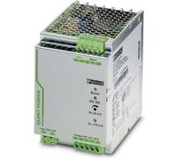 Alimentation rail DIN Phoenix Contact QUINT-PS/24DC/24DC/20 29.5 V/DC 20 A 1 x