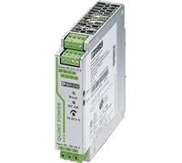 Alimentation rail DIN Phoenix Contact QUINT-PS/24DC/24DC/ 5 29.5 V/DC 5 A 1 x