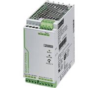 Alimentation rail DIN Phoenix Contact QUINT-PS/3AC/24DC/20 29.5 V/DC 20 A 480 W 1 x