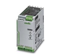 Alimentation rail DIN Phoenix Contact QUINT-PS/ 3AC/24DC/20/CO 29.5 V/DC 20 A 480 W 1 x