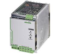 Alimentation rail DIN Phoenix Contact QUINT-PS/3AC/24DC/40 29.5 V/DC 40 A 960 W 1 x