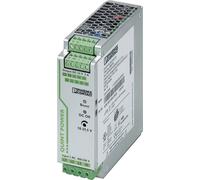 Alimentation rail DIN Phoenix Contact QUINT-PS/3AC/24DC/5 29.5 V/DC 5 A 120 W 1 x