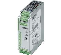 Alimentation rail DIN Phoenix Contact QUINT-PS/3AC/24DC/5 29.5 V/DC 5 A 120 W 1 x