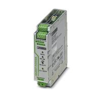 Alimentation rail DIN Phoenix Contact QUINT-PS/48DC/24DC/5 29.5 V/DC 5 A 1 x
