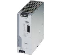 Alimentation rail DIN Phoenix Contact QUINT4-PS/1AC/24DC/10 2904601 24 V/DC 10 A 1 x 1 pc(s)