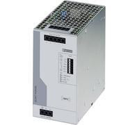 Alimentation rail DIN Phoenix Contact QUINT4-PS/1AC/24DC/20 2904602 24 V/DC 20 A 1 x 1 pc(s)