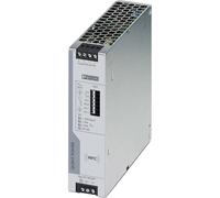 Phoenix Contact Alimentation rail DIN QUINT4-PS/1AC/24DC/5 24 V DC/5 A 1 phase SFB NFC