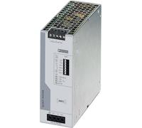 Alimentation rail DIN Phoenix Contact QUINT4-PS/3AC/24DC/10 2904621 24 V/DC 10 A 3 x 1 pc(s)