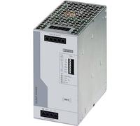 Phoenix Contact Alimentation sur rail DIN QUINT4-PS/3AC/24DC/20 24 V/DC 20 A 3 x