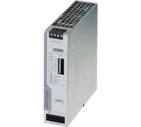Alimentation rail DIN Phoenix Contact QUINT4-PS/3AC/24DC/5 2904620 24 V/DC 5 A