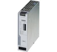 Alimentation rail DIN Phoenix Contact QUINT4-PS/3AC/24DC/5 2904620 24 V/DC 5 A