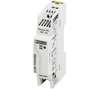 Phoenix Contact Alimentation sur rail DIN STEP-PS/1AC/12DC/1 12 V DC 1,1 A 12 W 2868538 1 pc(s)