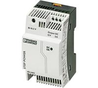 Alimentation rail DIN Phoenix Contact STEP-PS/1AC/12DC/3 2868570 12 V/DC 3.3 A