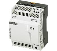Phoenix Contact Alimentation rail DIN STEP-PS/1AC/12DC/5 12 V DC 5 A 60 W