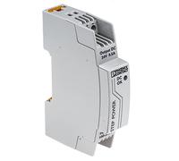 Alimentation Rail DIN Phoenix Contact STEP-PS/1AC/24DC/0.5 2868596 24 V/DC 0.55 A 18 W 1 x 1 pc(s)