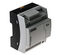 Alimentation Rail DIN Phoenix Contact STEP-PS/1AC/24DC/2.5 2868651 24 V/DC 2.75 A 60 W 1 x 1 pc(s)