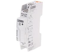 Phoenix Contact Alimentation rail DIN STEP-PS/48AC/24DC/0.5 2868716 24 V DC 0,55 A 24 W