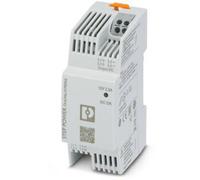 Alimentation rail DIN Phoenix Contact STEP3-PS/1AC/12DC/2.5/PT 1170953 12 V/DC