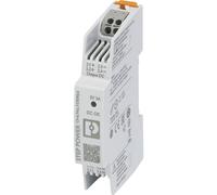 Alimentation rail DIN Phoenix Contact STEP3-PS/1AC/5DC/3/PT 1170954 5 V/DC 3 A