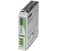 Alimentation rail DIN Phoenix Contact TRIO-PS/1AC/12DC/5 18 V/DC 5 A 60 W 1 x