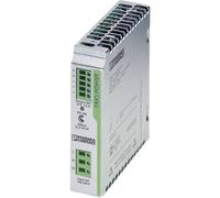 Alimentation rail DIN Phoenix Contact TRIO-PS/1AC/24DC/2.5 29.5 V/DC 2.5 A 60 W 1 x