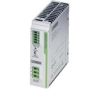 Alimentation rail DIN Phoenix Contact TRIO-PS/1AC/24DC/5 29.5 V/DC 5 A 120 W 1 x