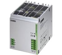 Alimentation rail DIN Phoenix Contact TRIO-PS/1AC/48DC/10 56 V/DC 10 A 480 W 1 x