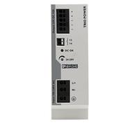 Alimentation rail DIN Phoenix Contact TRIO-PS-2G/1AC/24DC/10 10 A 240 W