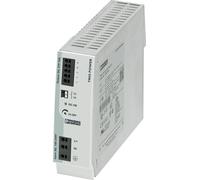 Alimentation rail DIN Phoenix Contact TRIO-PS-2G/1AC/24DC/10 10 A 240 W