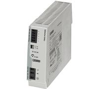Phoenix Contact Alimentation sur rail DIN TRIO-PS-2G/1AC/24DC/10 10 A 240 W