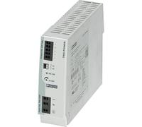 Phoenix Contact Alimentation sur rail DIN TRIO-PS-2G/1AC/24DC/10 10 A 240 W