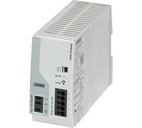 Alimentation rail DIN Phoenix Contact TRIO-PS-2G/1AC/24DC/20 20 A 480 W