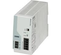 Alimentation rail DIN Phoenix Contact TRIO-PS-2G/1AC/24DC/20 20 A 480 W