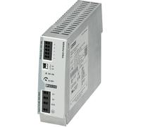 Alimentation rail DIN Phoenix Contact TRIO-PS-2G/3AC/24DC/10 10 A 240 W