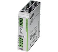 Alimentation rail DIN Phoenix Contact TRIO-PS/3AC/24DC/5 29.5 V/DC 5 A 120 W 1