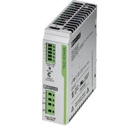 Alimentation rail DIN Phoenix Contact TRIO-PS/3AC/24DC/5 29.5 V/DC 5 A 120 W 1 x