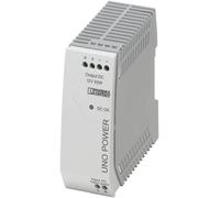 Phoenix Contact Alimentation de l'ONU PS/1AC/12DC/55 W, 2902999