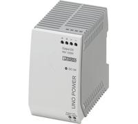 Alimentation rail DIN Phoenix Contact UNO-PS/1AC/48DC/100W 85 V/DC 2.1 A 100 W 1 x