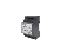 Alimentation rail DIN PREMIUM 24V 60W EC61036