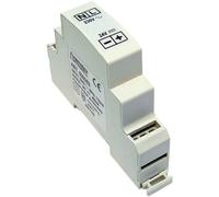 Comatec PSM1/10.12 Alimentation rail DIN 12 V/DC 0.83 A 10 W Contenu 1 pc(s)