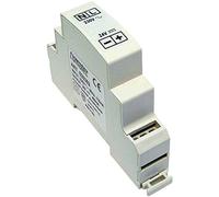 Alimentation Rail DIN Primaire 230 V/AC secondaire N/A 10 W Comatec PSM1/10.12