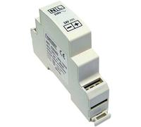 Alimentation rail DIN primaire 230 V/AC secondaire N/A 10 W Comatec PSM1/10.24