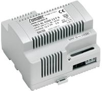 Alimentation rail DIN primaire 230 V/AC secondaire N/A 24 W Comatec TBD2/AL.0200.12/F6