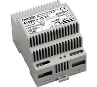 Alimentation rail DIN primaire 230 V/AC secondaire N/A 48 W Comatec PSM4/48.24