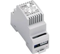 Alimentation rail DIN primaire 230 V/AC secondaire N/A 60 W Comatec PSM46012