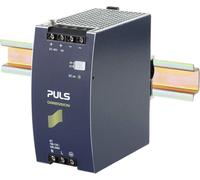 Alimentation rail DIN PULS DIMENSION CS10.481 52 V/DC 5 A 240 W 1 x