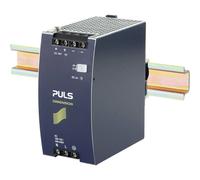 Alimentation rail DIN PULS DIMENSION CS10.481 52 V/DC 5 A 240 W 1 x