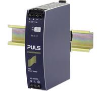 Alimentation rail DIN PULS DIMENSION CS3.241 28 V/DC 3.3 A 80 W 1 x