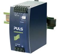 Alimentation rail DIN PULS DIMENSION QS10.121 15 V/DC 15 A 180 W 1 x