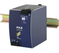 Alimentation rail DIN PULS DIMENSION QS20.361 42 V/DC 13 A 480 W 1 x